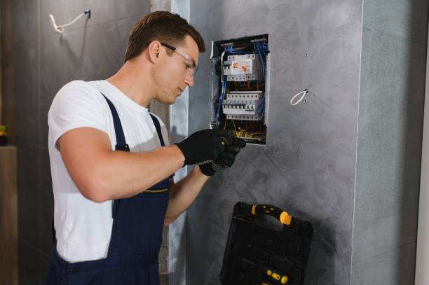 Best Home Electrical Repair  in River Grove, IL