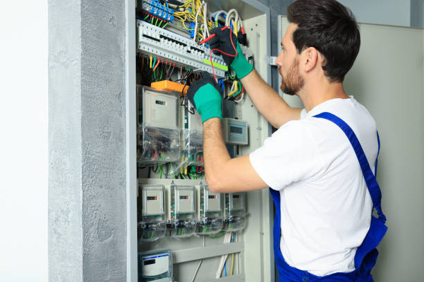 Best Electrical Contractors for Businesses  in River Grove, IL