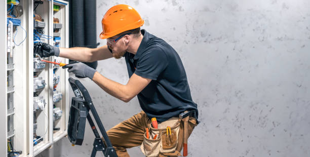 Best Electrical Troubleshooting Services  in River Grove, IL